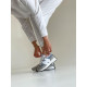 Кросівки New Balance 327 Grey White
