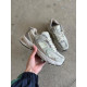 Кросівки New Balance 530 Beige Brown Olive