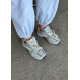Кросівки New Balance 530 Beige Brown Olive