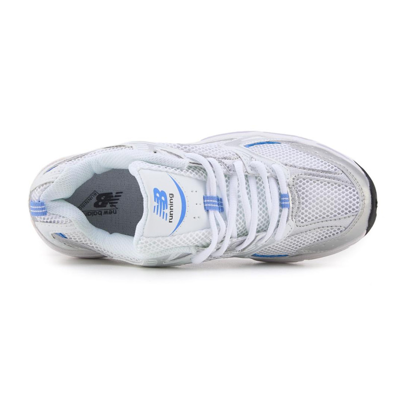 Кросівки New Balance 530 Blue White v2