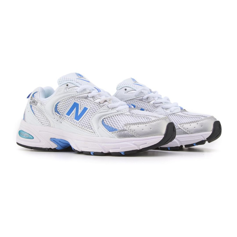Кросівки New Balance 530 Blue White v2