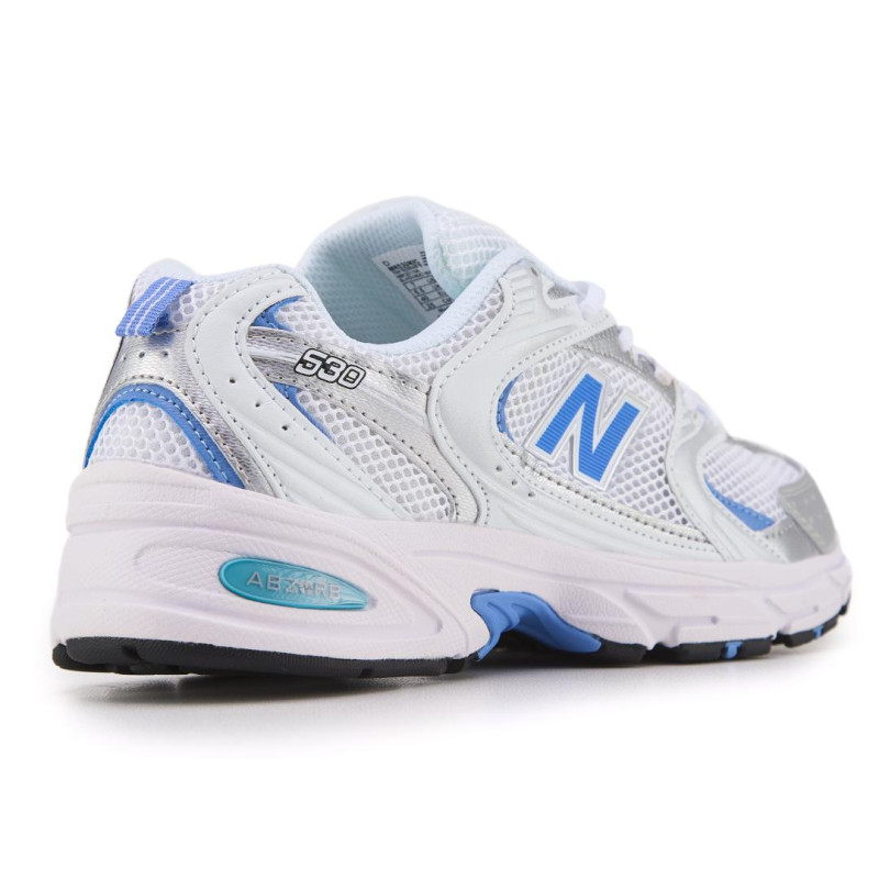 Кросівки New Balance 530 Blue White v2
