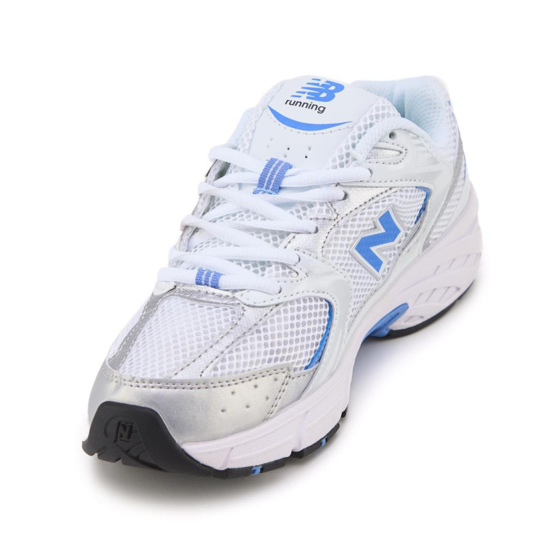 Кросівки New Balance 530 Blue White v2