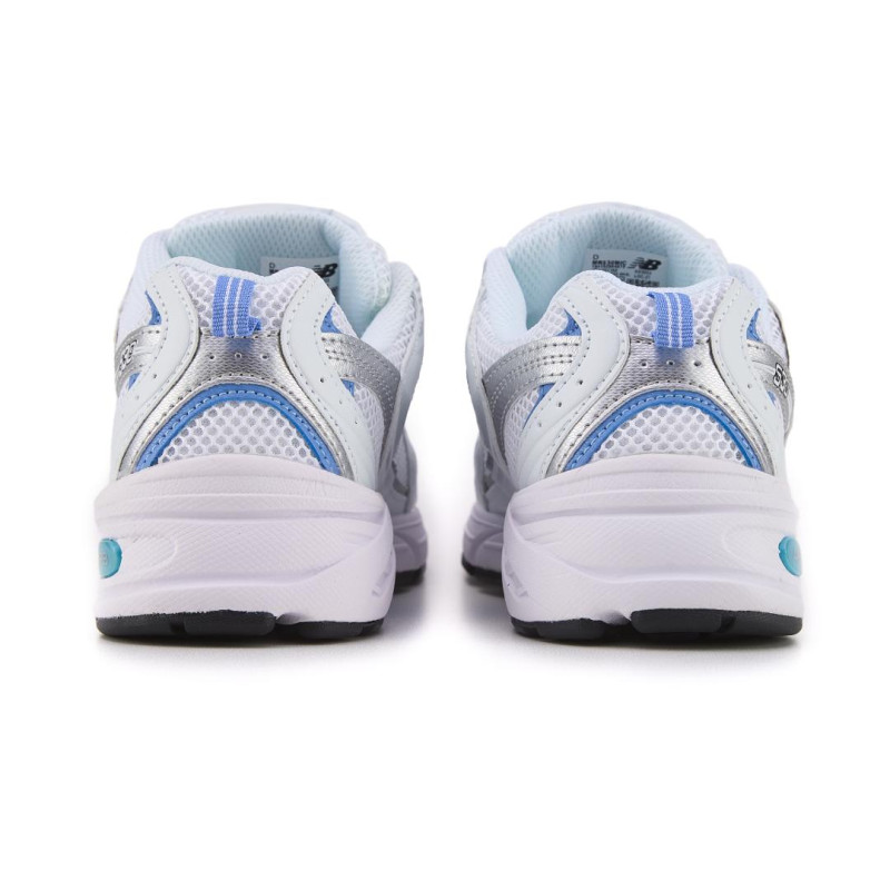 Кросівки New Balance 530 Blue White v2