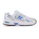 Кросівки New Balance 530 Blue White v2