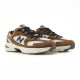 Кросівки New Balance 530 Brown Beige Black