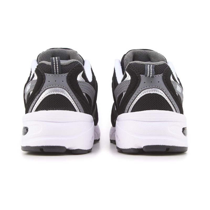 Кросівки New Balance 530 Classic Black Grey