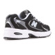 Кросівки New Balance 530 Classic Black Grey