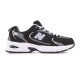 Кросівки New Balance 530 Classic Black Grey