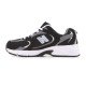 Кросівки New Balance 530 Classic Black Grey