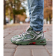 Кросівки New Balance 530 Green Silver v2