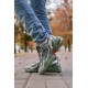 Кросівки New Balance 530 Green Silver v2