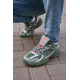 Кросівки New Balance 530 Green Silver v2