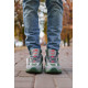 Кросівки New Balance 530 Green Silver v2