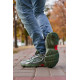 Кросівки New Balance 530 Green Silver v2