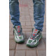 Кросівки New Balance 530 Green Silver v2