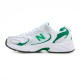 Кросівки New Balance 530 Green White