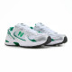 Кросівки New Balance 530 Green White