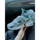 Кросівки New Balance 530 Green White