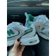 Кросівки New Balance 530 Green White
