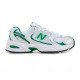 Кросівки New Balance 530 Green White
