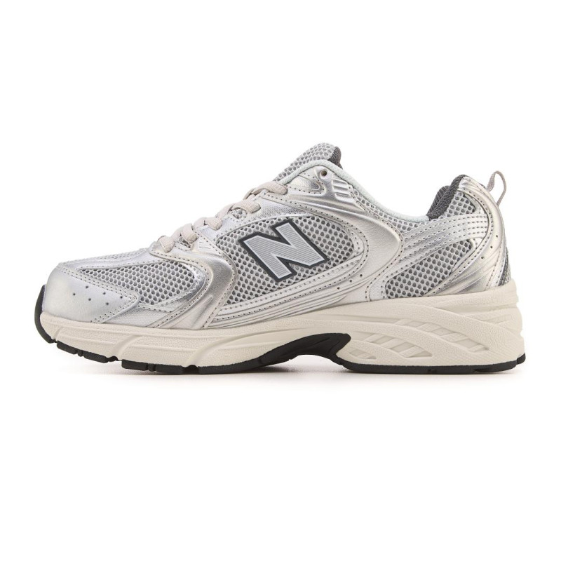 Кросівки New Balance 530 Grey Matter Silver Metallic