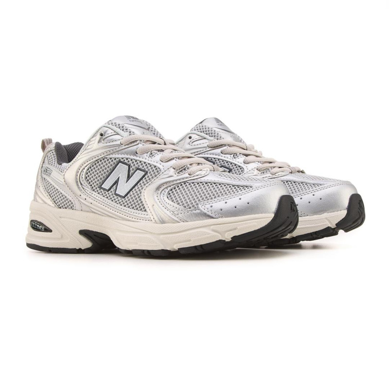 Кросівки New Balance 530 Grey Matter Silver Metallic