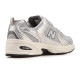 Кросівки New Balance 530 Grey Matter Silver Metallic
