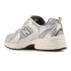 Кросівки New Balance 530 Grey Matter Silver Metallic