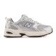 Кросівки New Balance 530 Grey Matter Silver Metallic