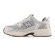 Кросівки New Balance 530 Grey Matter Silver Metallic