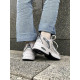 Кросівки New Balance 530 Grey White