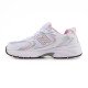 Кросівки New Balance 530 Pink White Silver