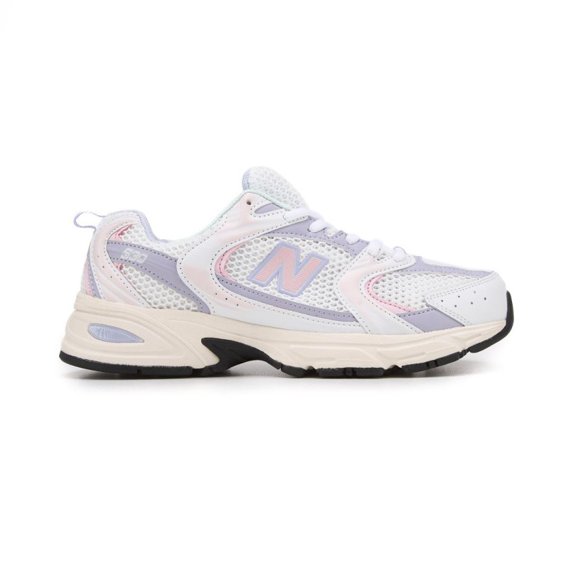 Кросівки New Balance 530 Sea Salt December Sky