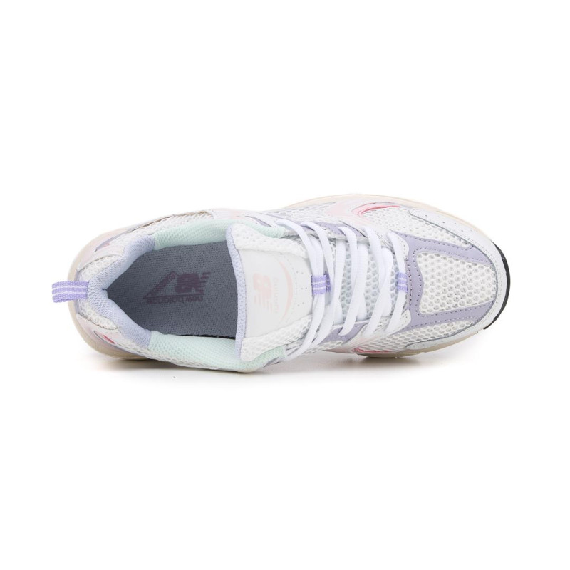 Кросівки New Balance 530 Sea Salt December Sky