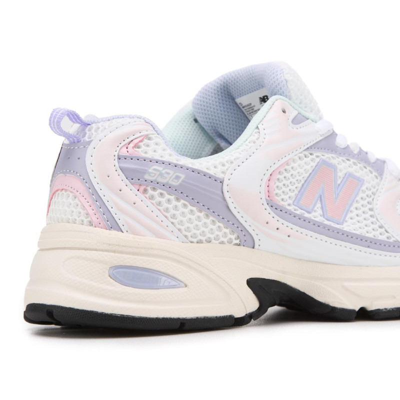 Кросівки New Balance 530 Sea Salt December Sky