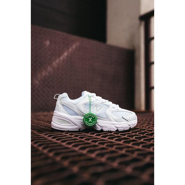 Кросівки New Balance 530 White