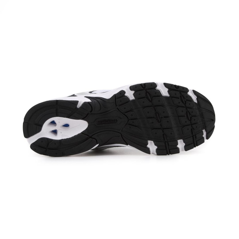 Кросівки New Balance 530 White Black 2.0