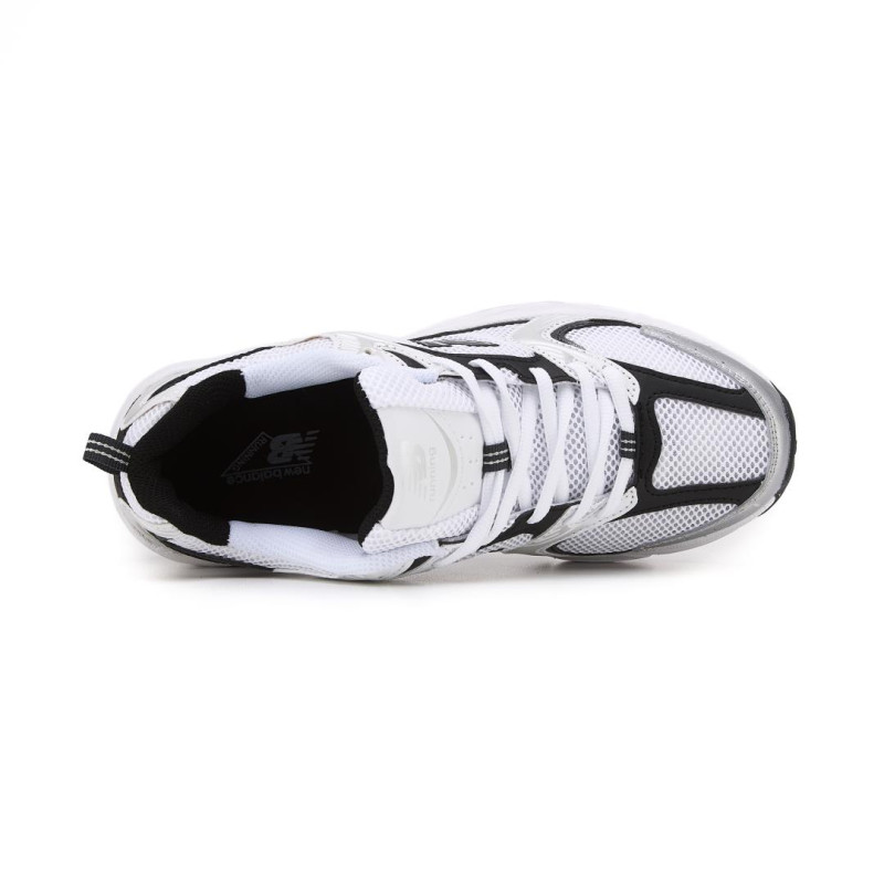 Кросівки New Balance 530 White Black 2.0
