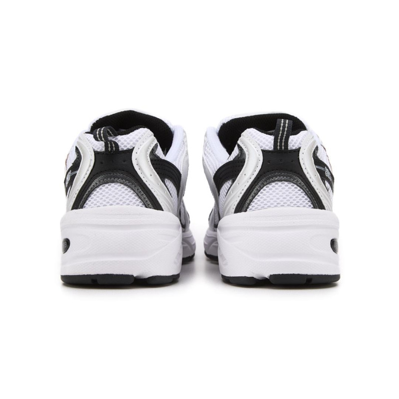 Кросівки New Balance 530 White Black 2.0