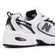 Кросівки New Balance 530 White Black 2.0
