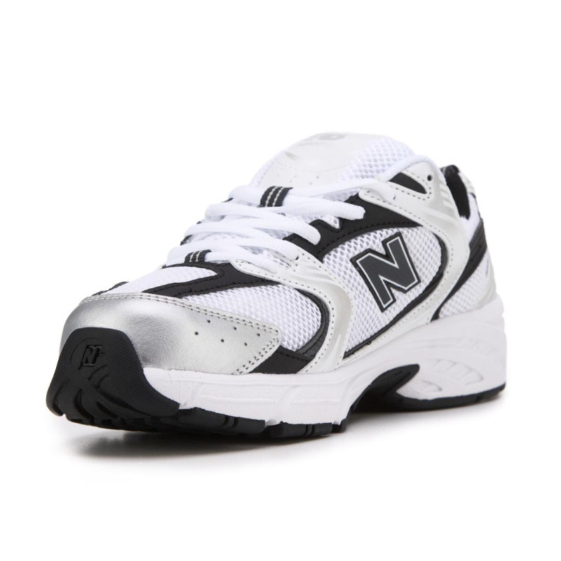 Кросівки New Balance 530 White Black 2.0