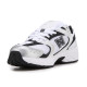 Кросівки New Balance 530 White Black 2.0