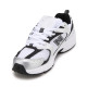 Кросівки New Balance 530 White Black 2.0