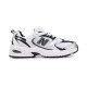 Кросівки New Balance 530 White Black 2.0