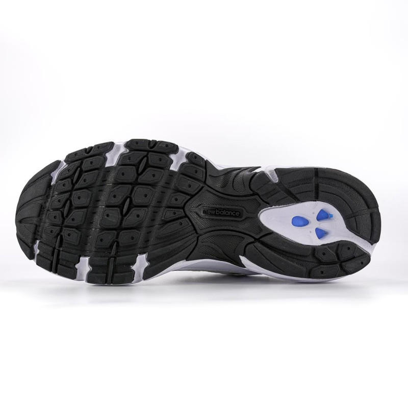 Кросівки New Balance 530 White Black Logo v2