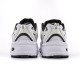 Кросівки New Balance 530 White Black Logo v2