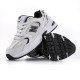 Кросівки New Balance 530 White Black Logo v2