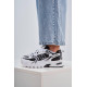 Кросівки New Balance 530 White Black v2 Premium