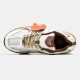 Кросівки New Balance 530 White Brown